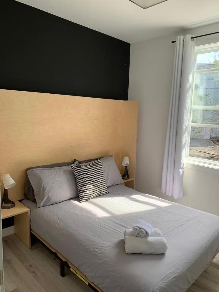 Appartements Le Charme De Limoilou Quebec City Exterior photo